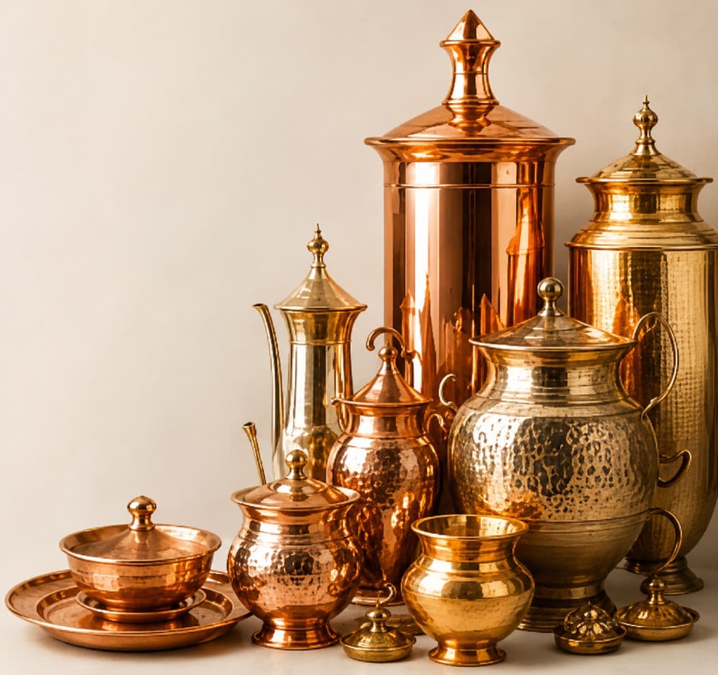 Welcome Heritage Into Your Kitchen